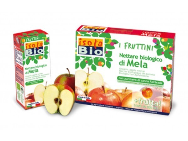 Produse organice copii