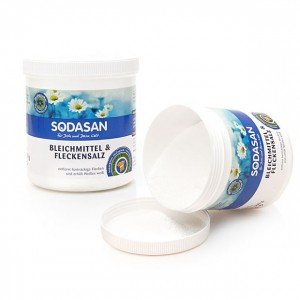 Produse ecologice curatenie