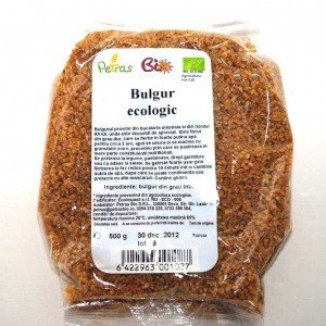 Cereale bio