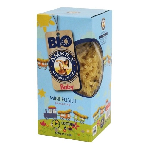 Produse organice copii