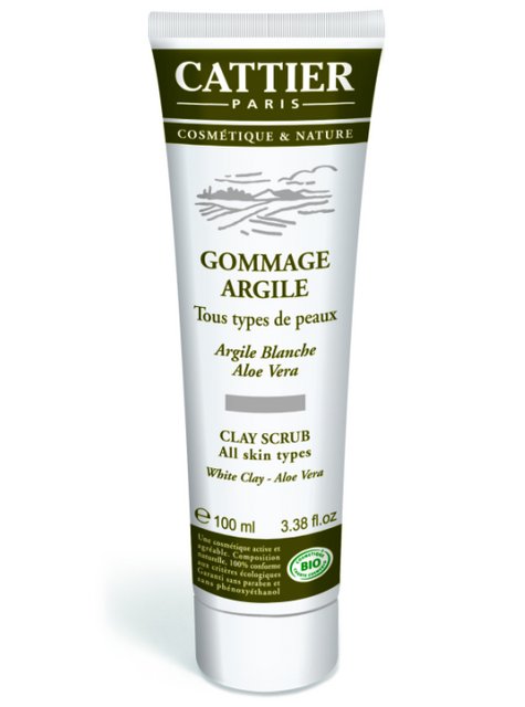 Produse de ingrijire organice