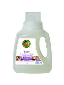 Produse ecologice curatenie