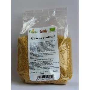 Cereale bio