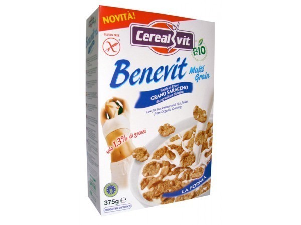 Produse bio fara gluten