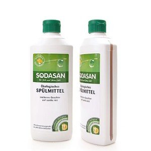 Produse ecologice curatenie
