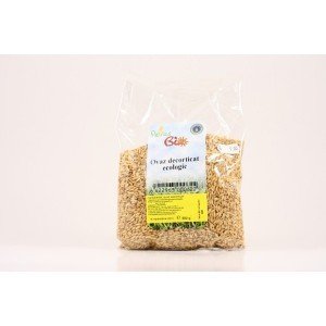 Cereale bio