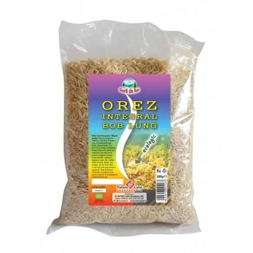 Produse bio de baza