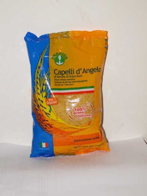 Produse organice copii