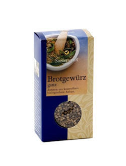 Produse bio de baza