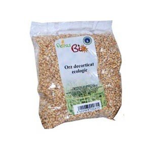 Cereale bio
