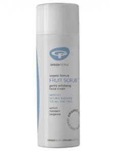 Produse de ingrijire organice