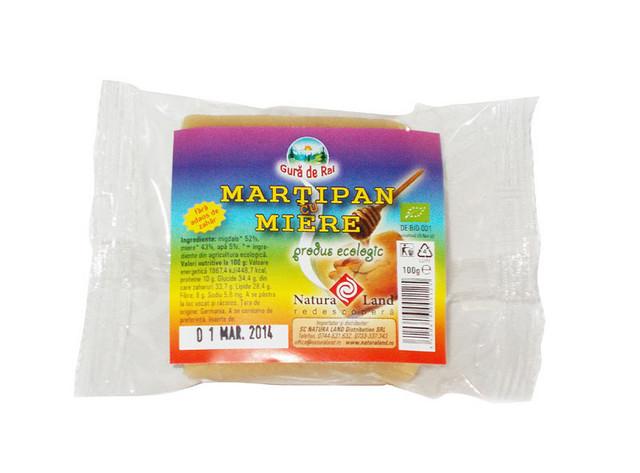Dulciuri bio copii