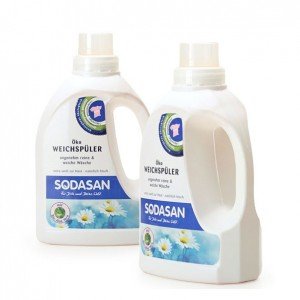 Produse ecologice curatenie