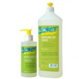Produse ecologice curatenie