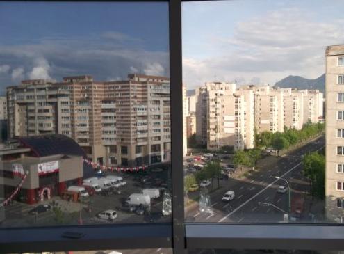 Folii nereflexive Brasov
