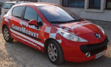 Colantari auto Harghita