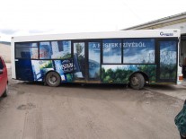 Colantari auto Harghita