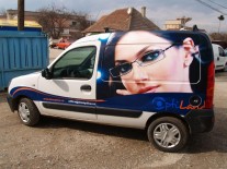 Colantari auto Harghita