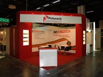 Standuri expozitionale