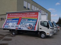 Colantari auto Harghita