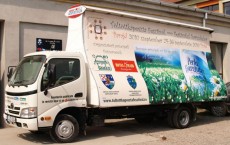 Colantari auto Harghita