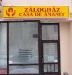 Casete luminoase Harghita