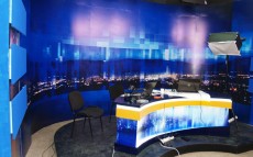 Decorare spatii comerciale