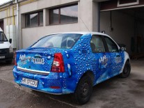 Colantari auto Harghita