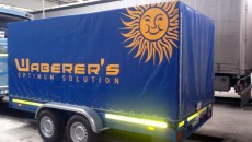 Prelate camioane Harghita