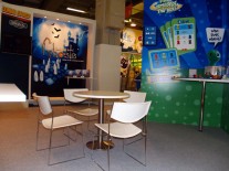 Standuri expozitionale