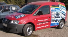 Colantari auto Harghita