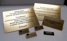 Gravura laser Harghita