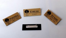 Gravura laser Harghita