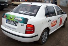 Colantari auto Harghita