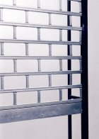 Grilaje metalice de protectie