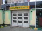 Usi garaj industriale