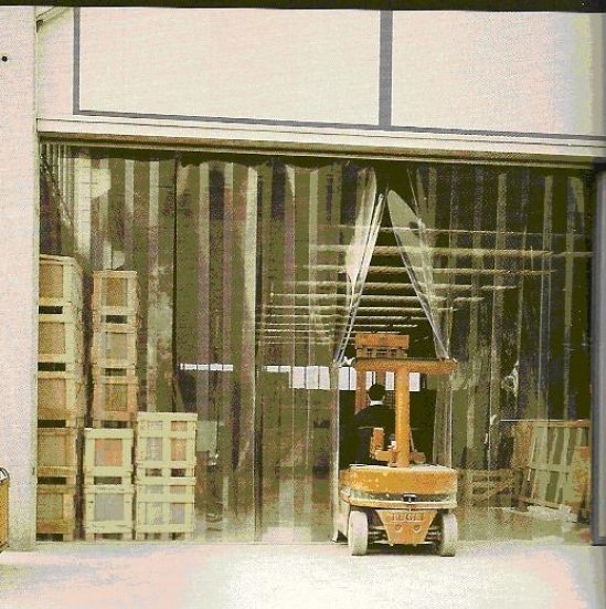 Perdele industriale Brasov