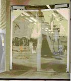 Perdele industriale Brasov