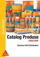 Produse constructii Sika Brasov
