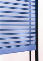 Grilaje metalice protectie