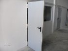 Usi metalice Brasov