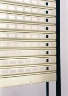 Grilaje metalice protectie