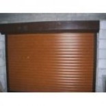 Jaluzele exterioare aluminiu