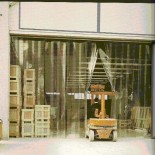 Perdele industriale Brasov