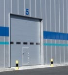 Usi metalice multifunctionale