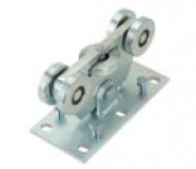 Sisteme culisare porti