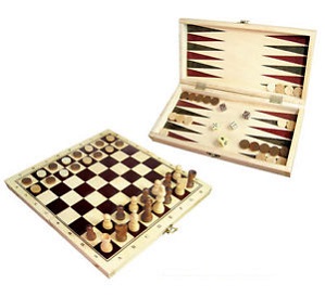 Jocuri table sah