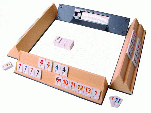 Jocuri rummy ieftine