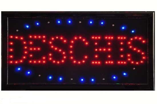 Reclame luminoase