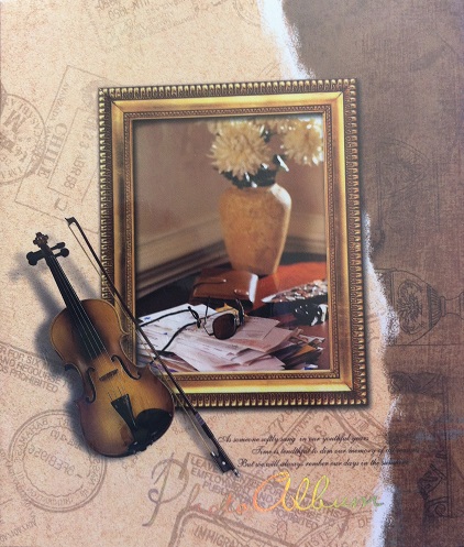 Albume foto